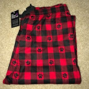 Animal Rescue Pajama Pants
